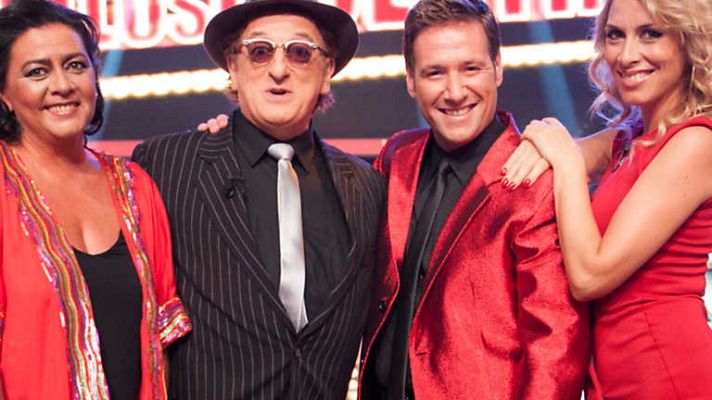 Uno de Los Nuestros - Programa 1