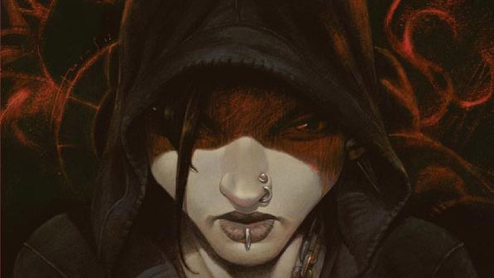 Millenium, ahora en cómic