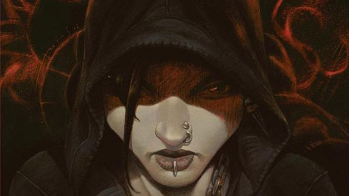 Telediario 1 - Millenium, ahora en cómic