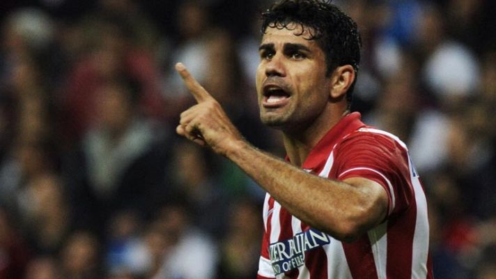 Costa no podrá ser convocado con España, de momento