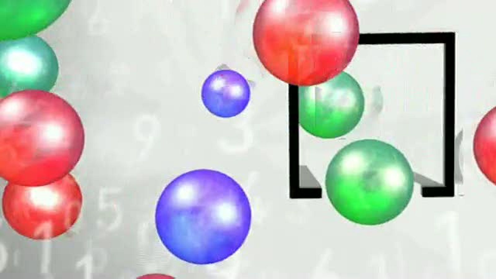 Lotería Nacional - 03/10/2013 - Ver ahora