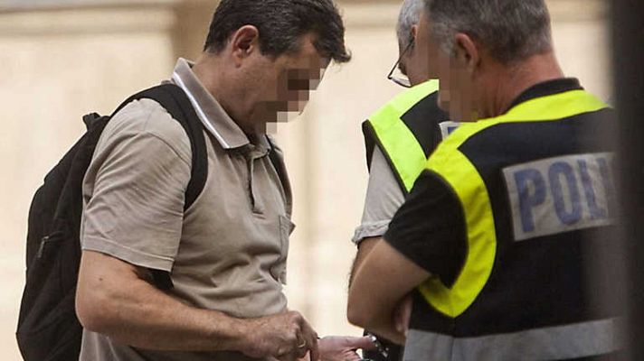 24H en la calle - Programa 4