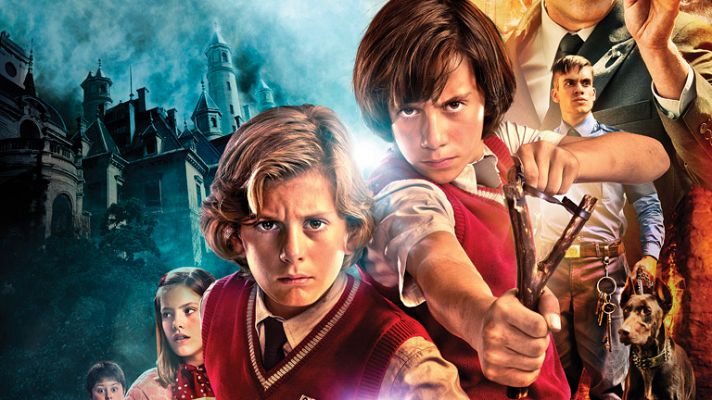 Días de cine - Días de cine: 'Zipi y Zape y el Club de la Canica'