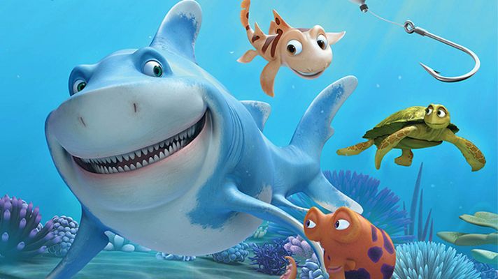 Días de cine - Días de cine: 'Un pez fuera del mar'