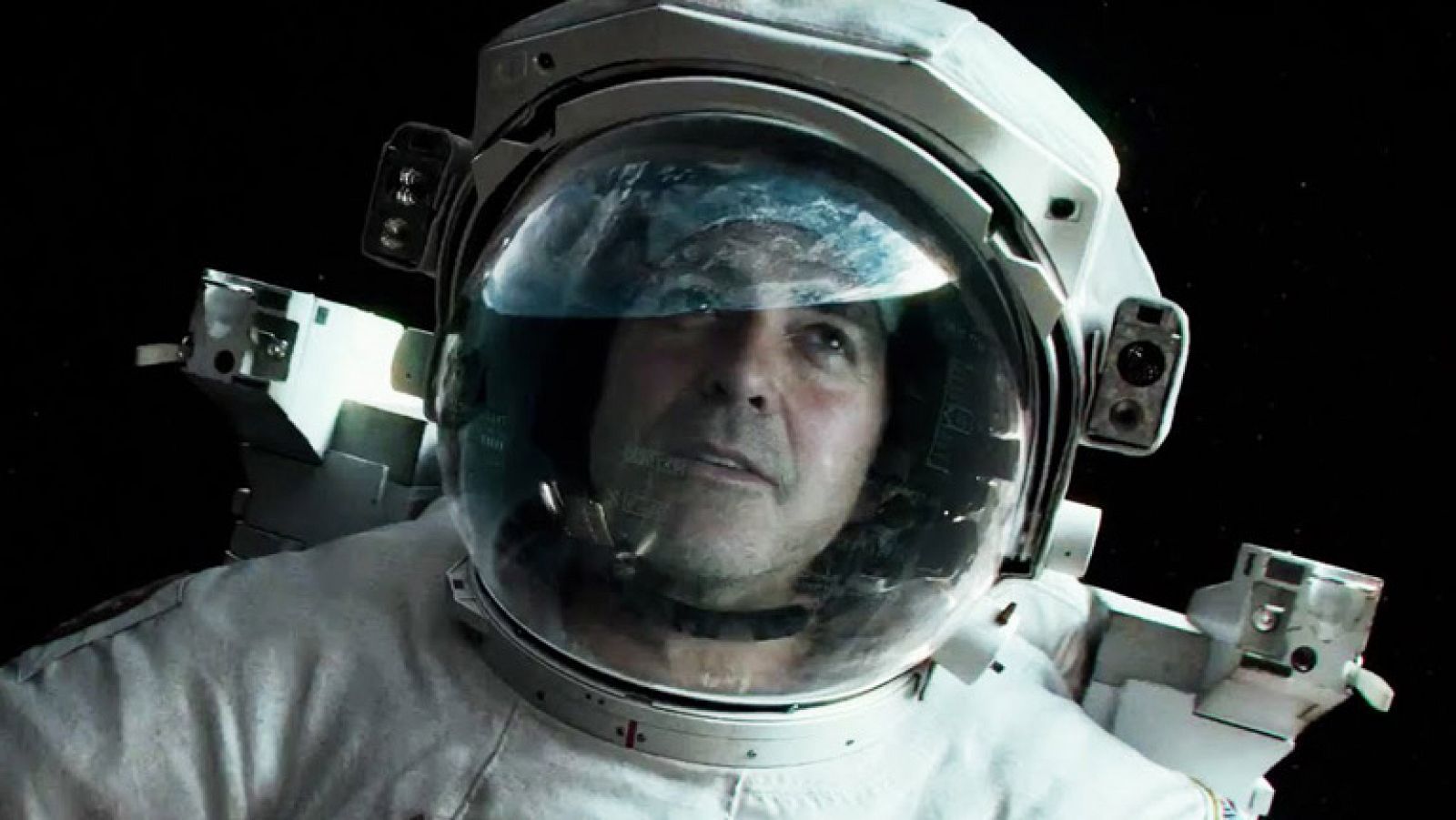 Días de cine: 'Gravity' 