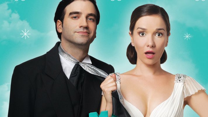 Días de cine: 'Mi primera boda'