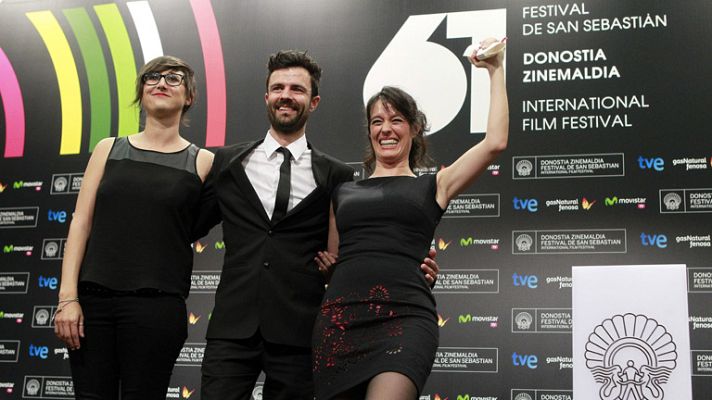 Días de cine - Días de cine: Palmarés de la 61 edición del festival de San Sebastián'