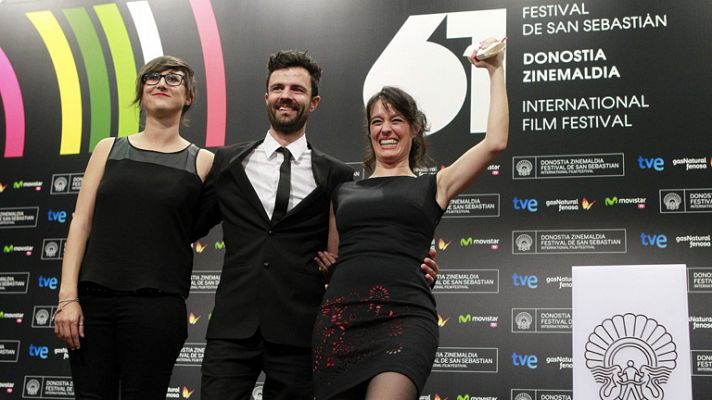 Días de cine: Palmarés de la 61 edición del festival de San Sebastián'