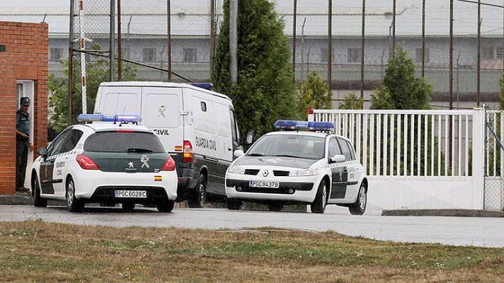 Telediario 1 - Los análisis toxicológicos revelan dosis elevadas de un ansiolítico en el cuerpo de Asunta