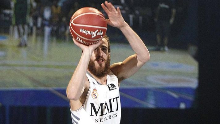 Informativo 24h - El Madrid defiende su título de Supercopa