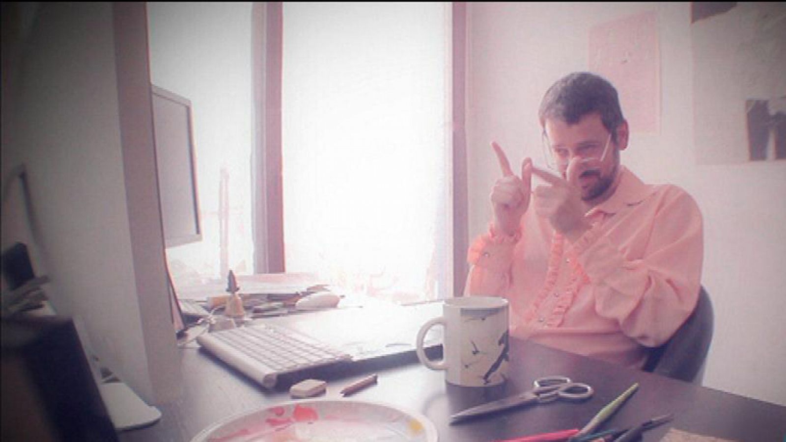 Router 66: "La vida de Joan Cornellà", por Nestor F. - Ver ahora