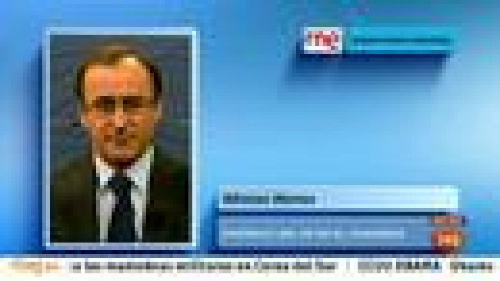 Alonso responsabiliza a la Junta de no controlar el caso Malaya en Marbella | Ver