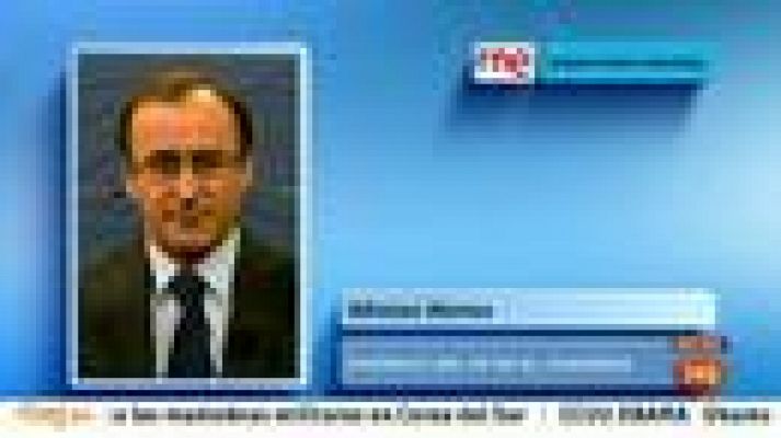  - Alonso habla sobre el caso Malaya