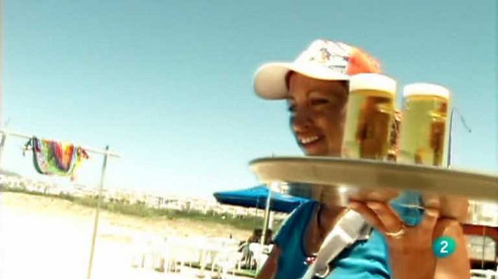 Aquí hay trabajo - Aquí hay trabajo - 04/10/13