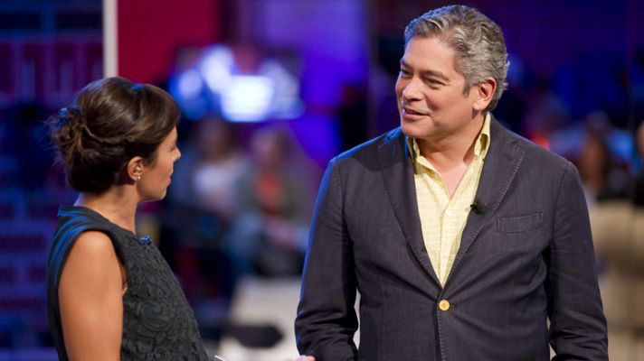 El debate: "Necesito un CTRL + Z"