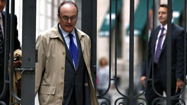 Informativo 24h - Linde: hay riesgos sobre el déficit