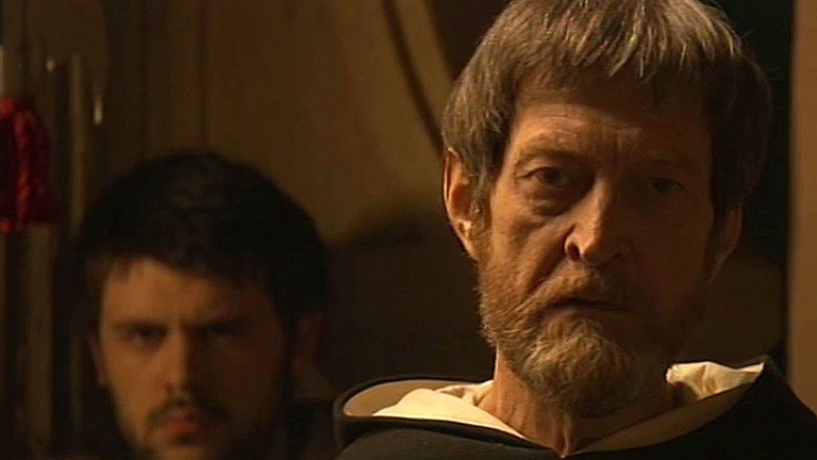 ¿Cristianos viejos o judíos?