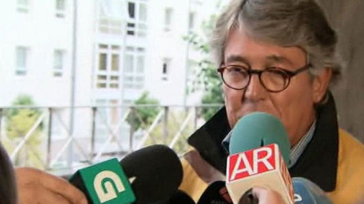 La mañana - Crimen de asunta