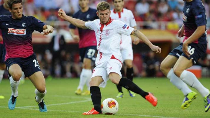 Moreno y Juanfran, novedades en la lista de Del Bosque