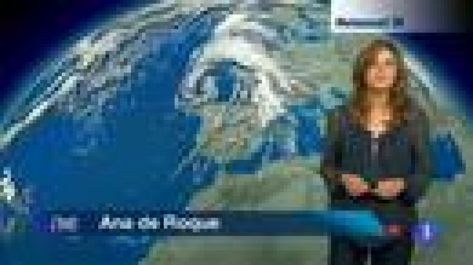 Noticias de Extremadura: El tiempo en Extremadura - 04/10/13 | RTVE Play