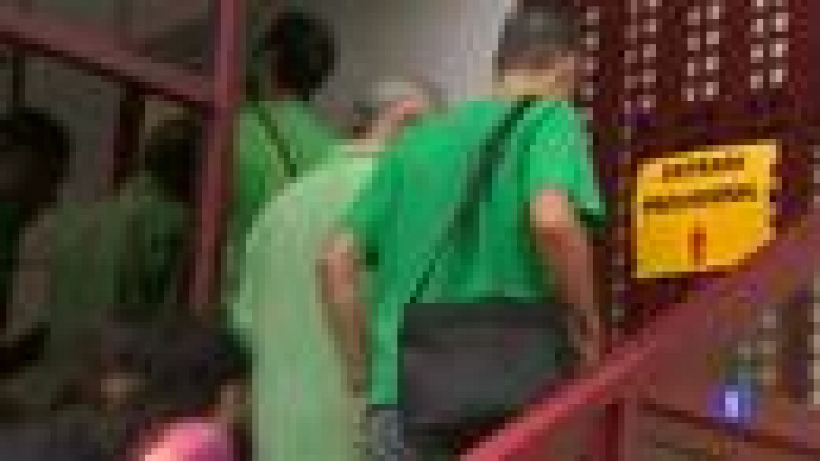 Informatiu Balear en 2' - 04/10/13 | Ver