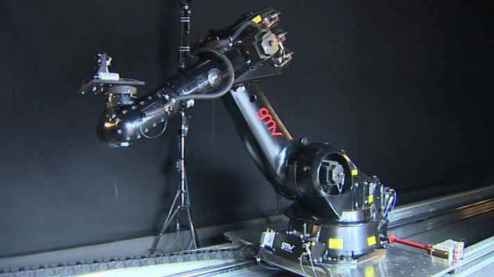 Informativo de Madrid - La Comunidad de Madrid en 4'- 04/10/13