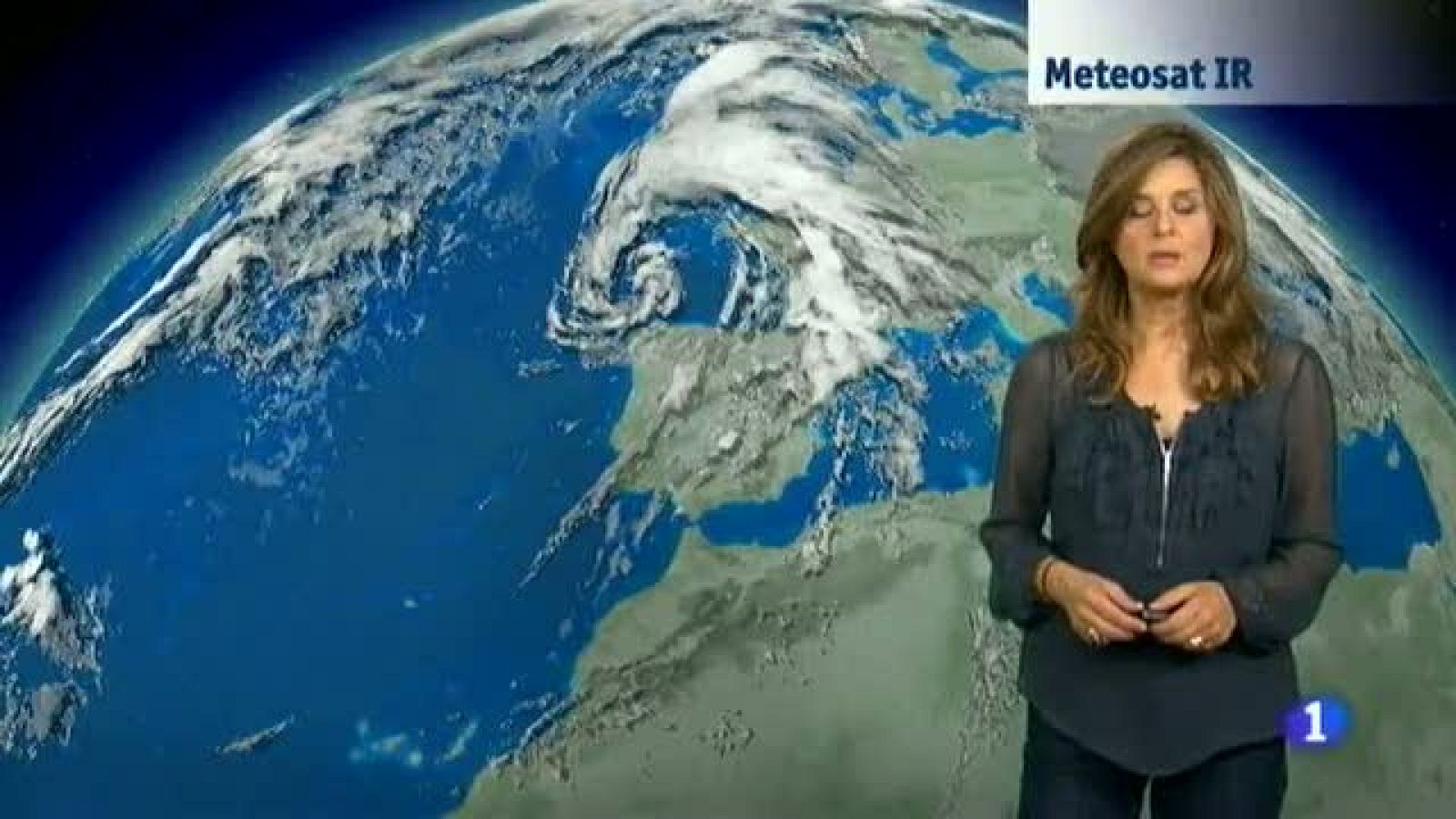 El tiempo en Castilla y León - 4/9/13