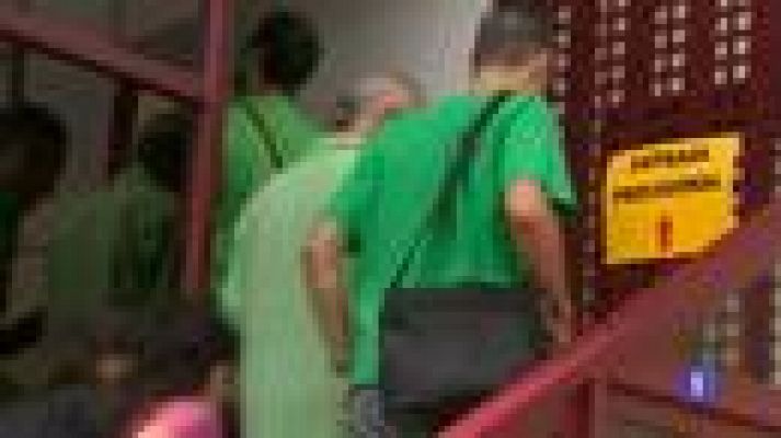 Informatiu Balear - Informatiu Balear - 04/10/13