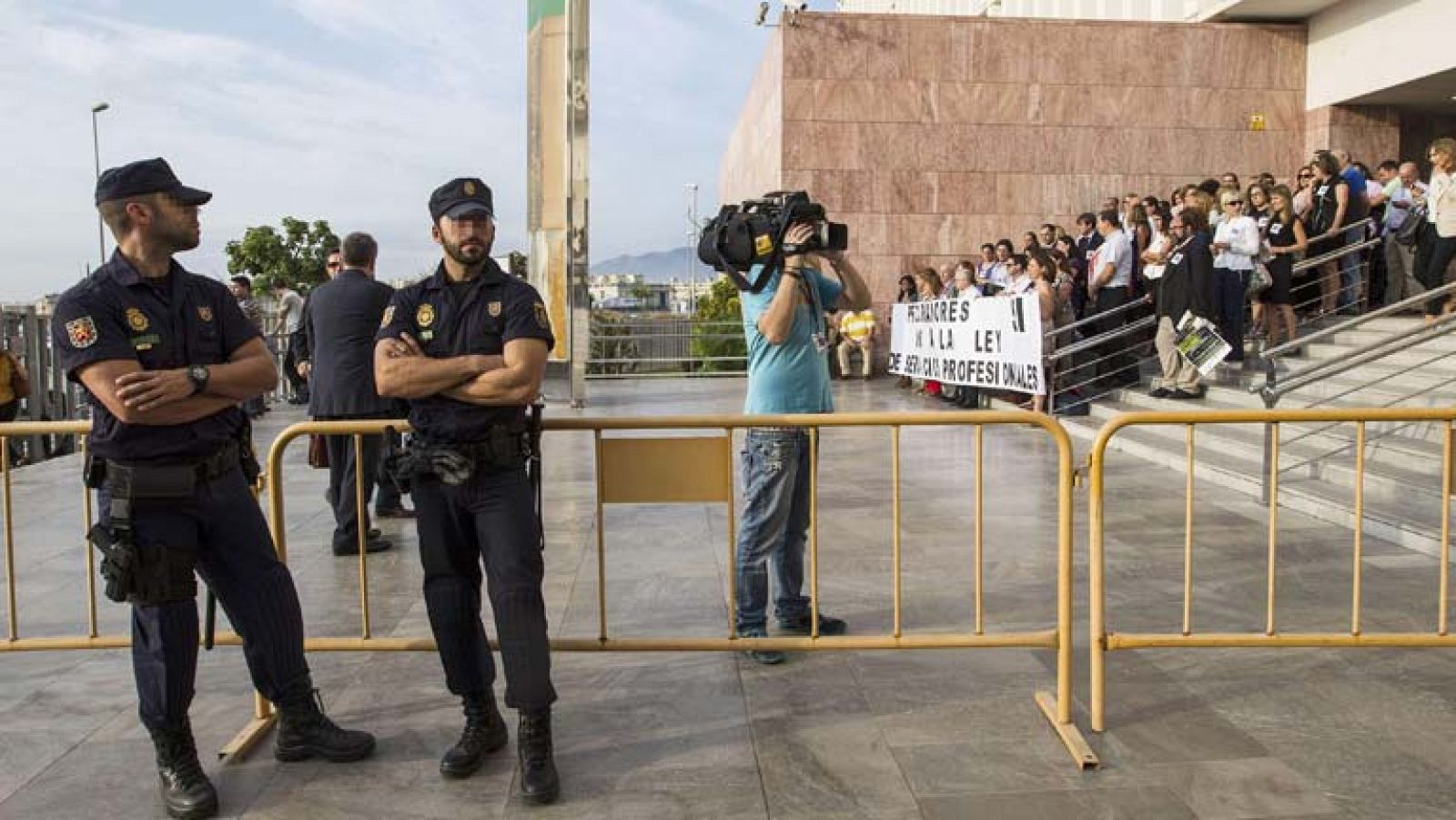 Caso Malaya, la mayor trama de corrupción urbanística de España