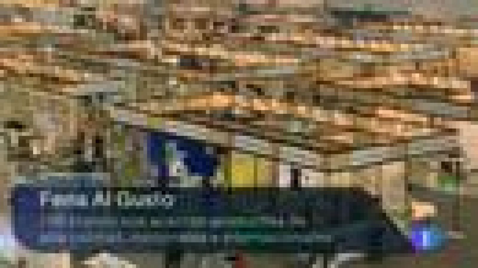 Telenorte País Vasco - 04/10/13