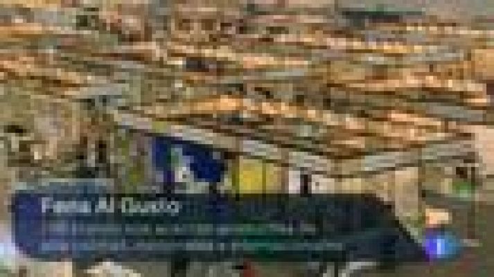 Telenorte - País Vasco - Telenorte País Vasco - 04/10/13