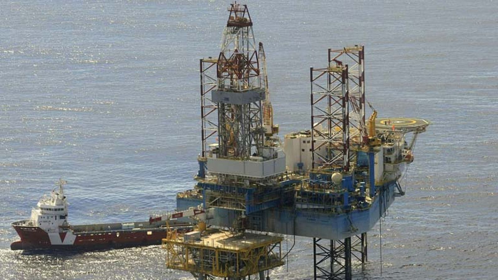 Continúan los seísmos en Castellón y Cataluña