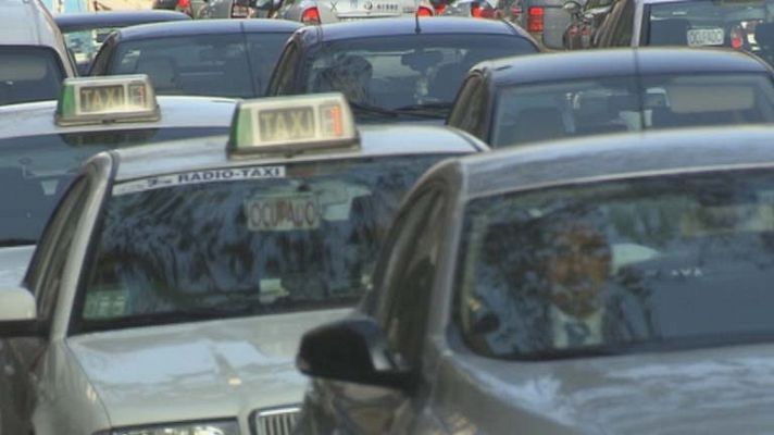 Informativo de Madrid - Informativo de Madrid - 04/10/13