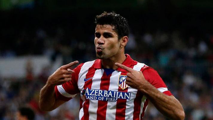 Del Bosque: "Diego Costa está deseando venir"