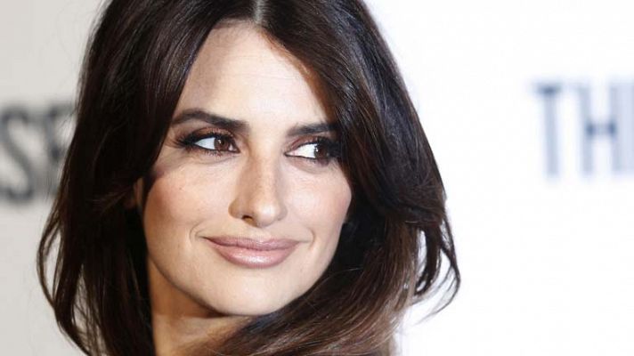 Telediario 1 - Estreno película "El consejero"