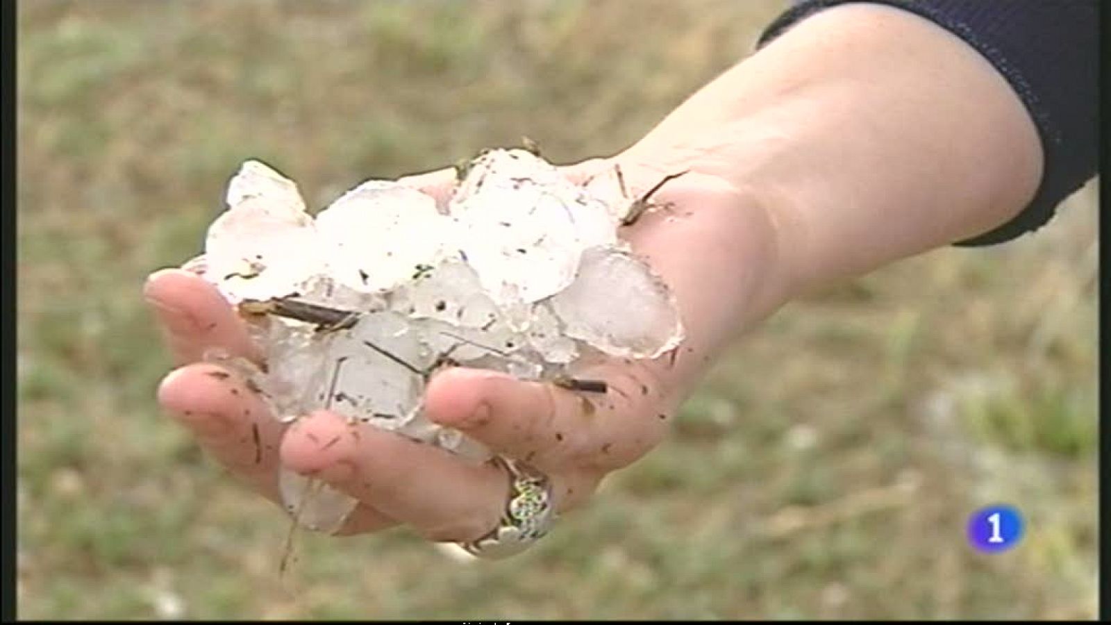 Noticias Aragón 2 - 04/10/13 | Ver