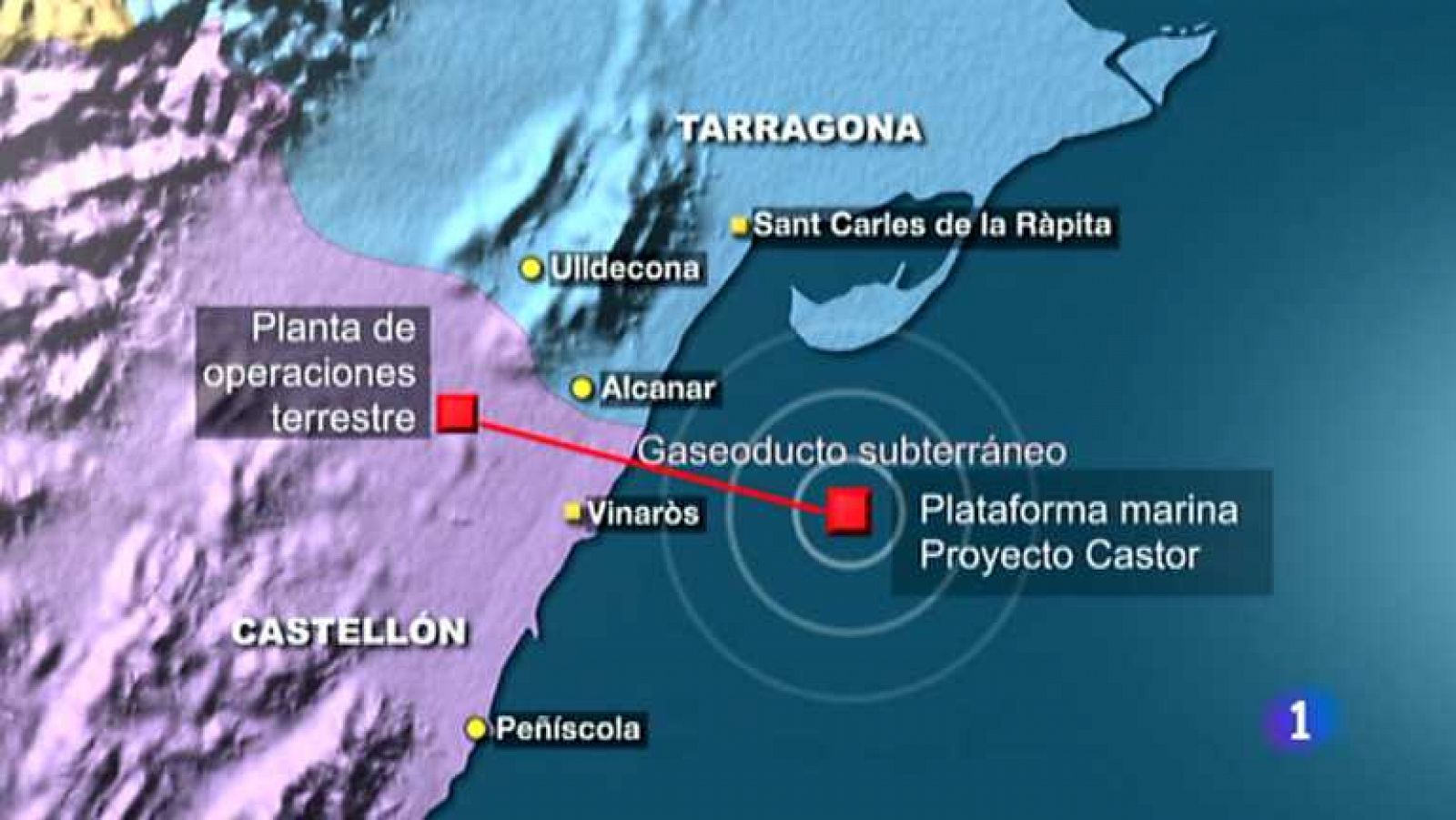 L'Informatiu - Comunitat Valenciana 2 - 04/10/13 - Ver ahora