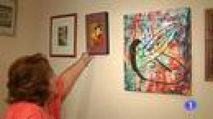 L'Informatiu - L'Informatiu 2 - 4/10/2103