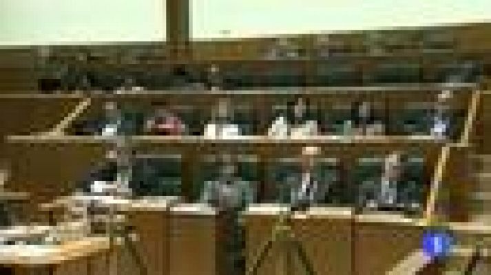 Telenorte - País Vasco - Telenorte País Vasco 2 - 04/10/13