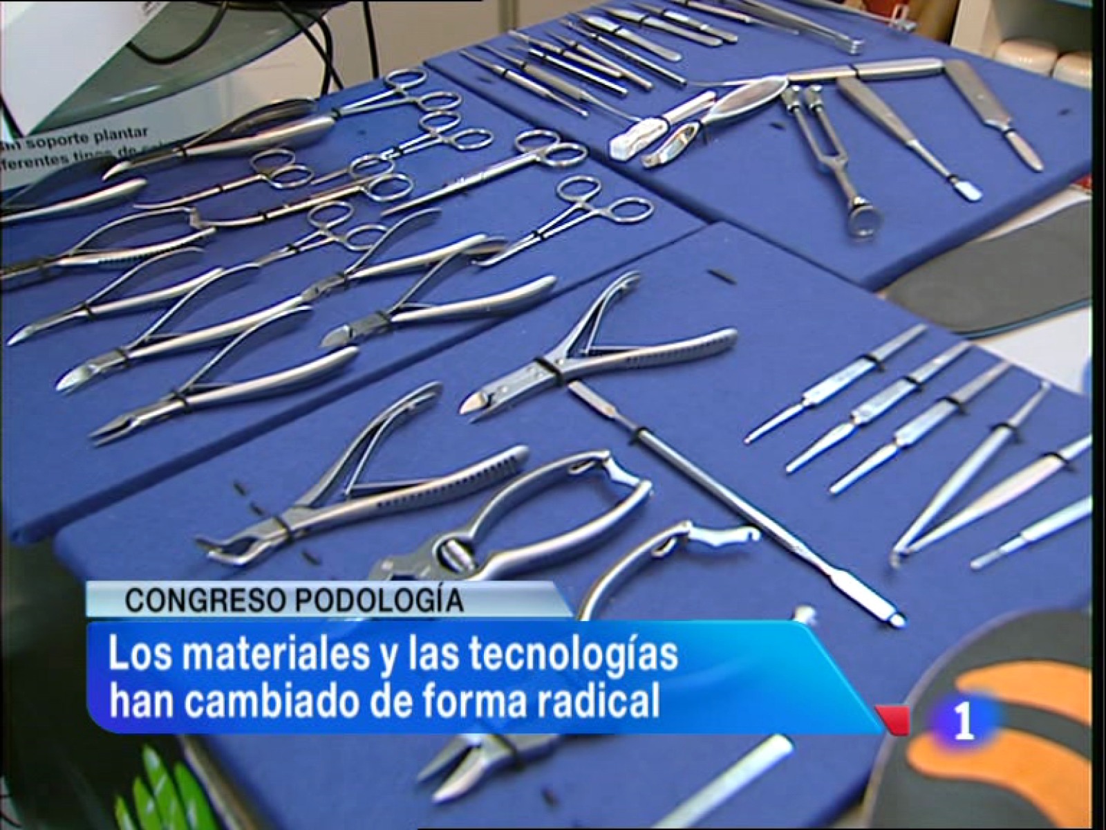 Informativo Telerioja 2 - 04/10/13 | Ver