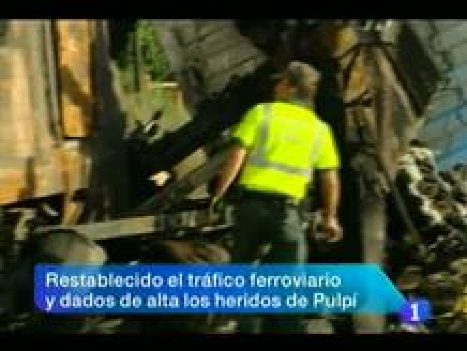 Noticias Murcia: Noticias Murcia 2.(04/10/2013) | RTVE Play