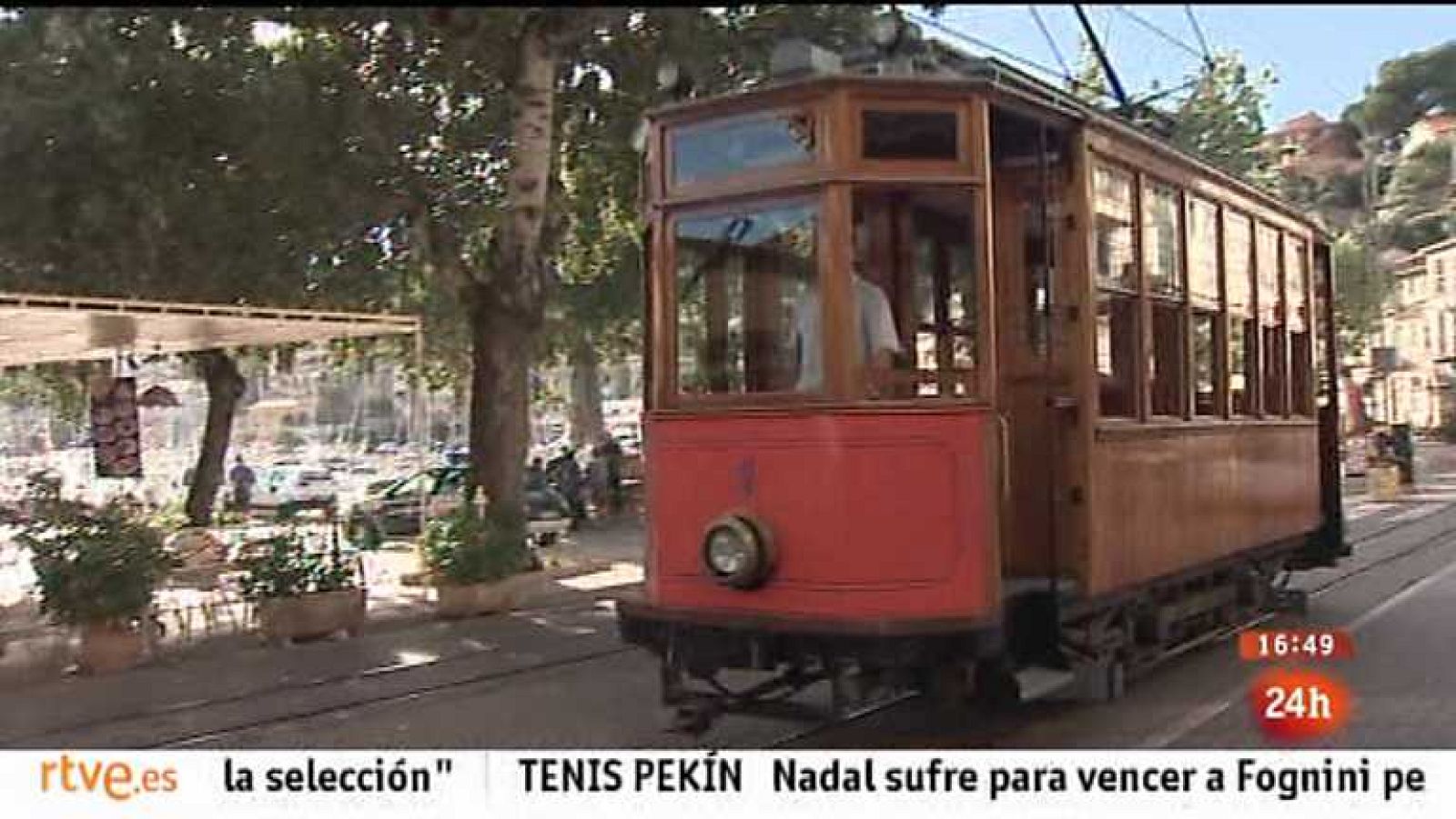 España en 24 horas - 04/10/13 - Ver ahora