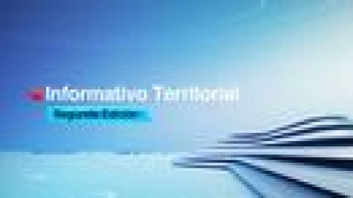 TeleCantabria - Telecantabria 2 - 04/10/13