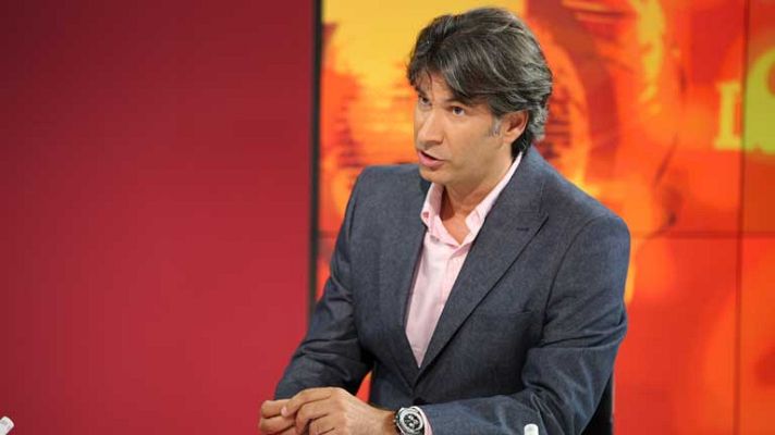 La tarde en 24h - Bloque 17 horas - 04/10/13