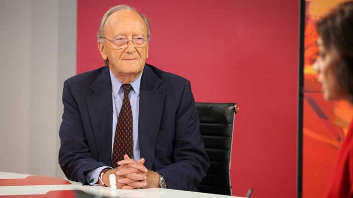 La tarde en 24h - El mundo en 24h. - 04/10/13