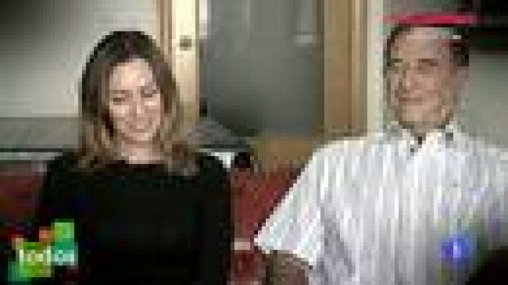 Entre todos - Mari Paz ya tiene un coche nuevo