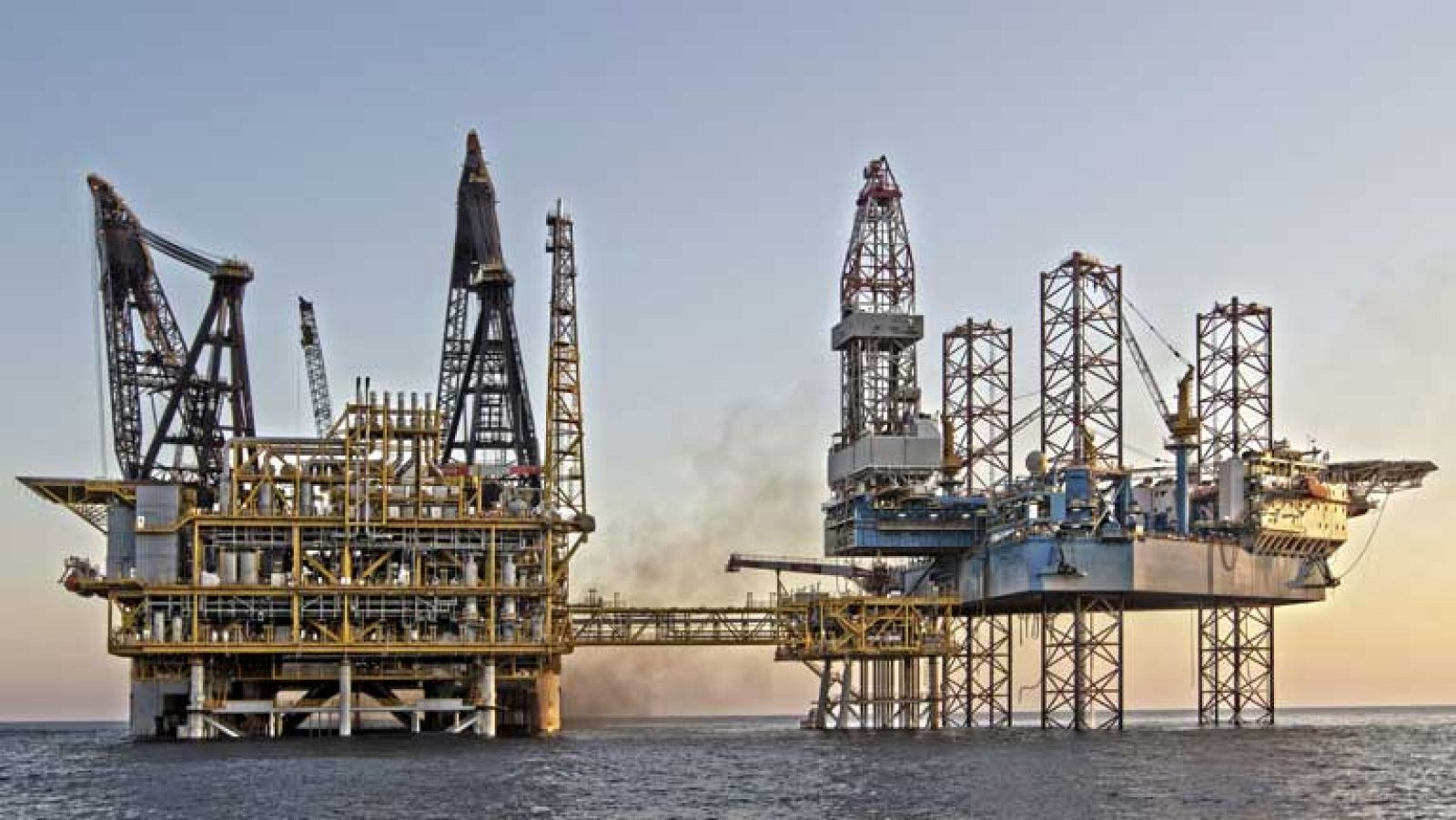 La tarde en 24 horas - Bloque 19 h. - 04/10/13 - Ver ahora