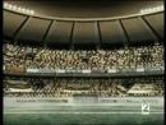  - Cap33. Campeones hacia el Mundial