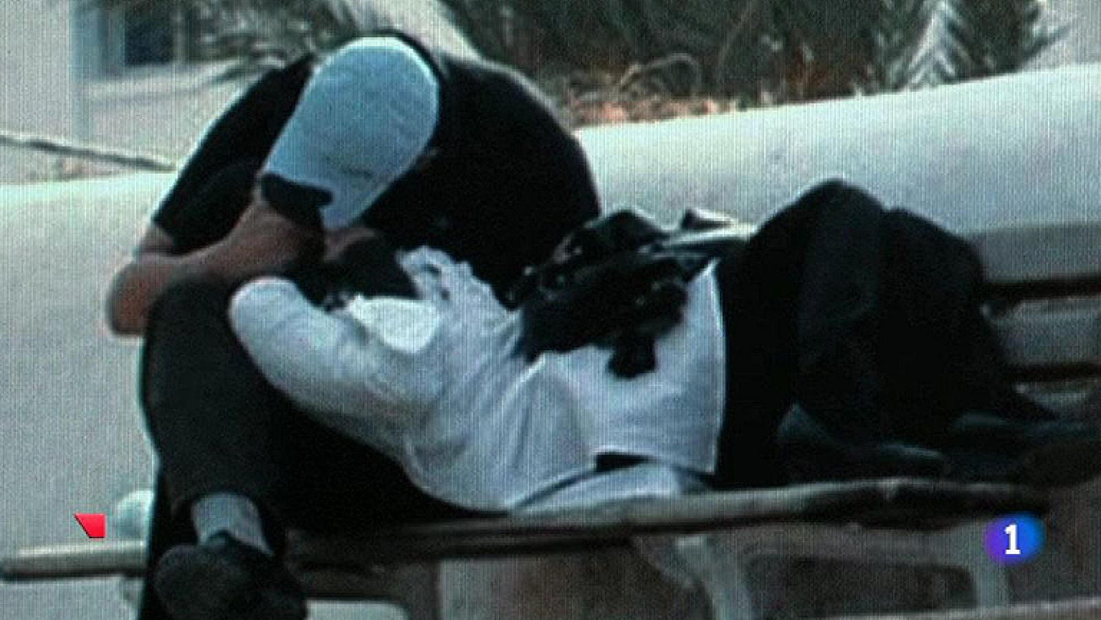 Detienen en Marruecos a tres adolescentes por publicar una foto de un beso