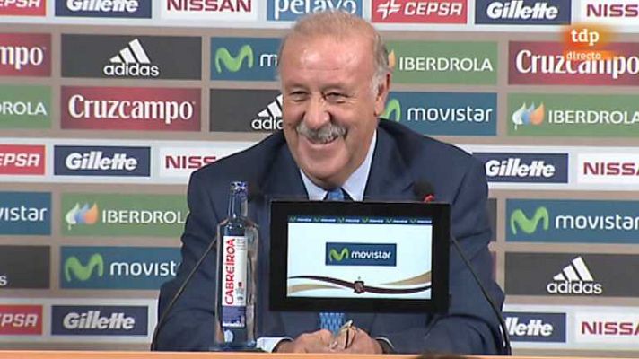 Conexión tdp - Conexión tdp - 04/10/13